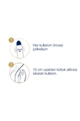 Dove Original Kadın Deodorant Sprey 150 ml thumbnail 5