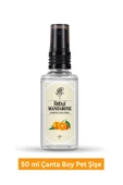 Rebul Mandarıne Kolonya 50 ml thumbnail 1
