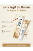 Safia Misvak+Propolis Özlü Diş Macunu 100 Ml thumbnail 2