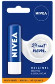 NIVEA Essential Care Lip thumbnail 1