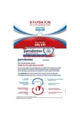 Parodontax 50ml (80 Gr) - 6 Adet thumbnail 3