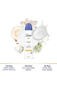 Dove Original Kadın Deodorant Sprey 150 ml thumbnail 6