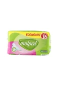 Molped Ekonomik Kanatlı Uzun Ekonomik 16'lı thumbnail 1