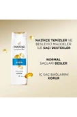 Pantene 400 Ml Şampuan Klasik Bakım thumbnail 5