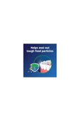Fixodent ULTIMATE FERAH TAT 40G thumbnail 7