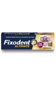 Fixodent ULTIMATE FERAH TAT 40G thumbnail 2