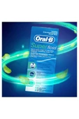 Oral-B Diş Ipi Super Floss 50 Adet thumbnail 2