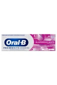 Oral-B Diş Macunu Glamorous White 75 Ml thumbnail 3