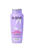 ELSEVE Hyaluran Şampuan 300Ml thumbnail 1