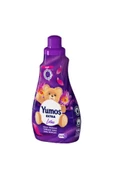 Yumoş Extra Yumuşatıcı 1008 ml Lotus thumbnail 2
