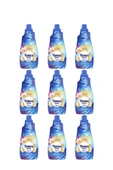 Yumoş Extra 1440 Ml Lilyum X 9 Adet thumbnail 2