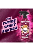 Yumoş Sprey Sakura 450 Ml thumbnail 5