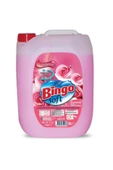 Bingo Bingo Soft 5lt Gülpembe 4 Adet thumbnail 2