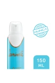 Carminella Classic Kadın Deodorant 150 ml thumbnail 2