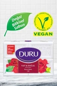 Duru 600gr Banyo Sabunu Gül thumbnail 3