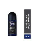 NIVEA Roll-on Erkek 50 ML.Deep Dimension thumbnail 2