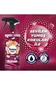 Yumoş Giysi Spreyi Sakura 450ml thumbnail 2
