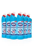 ABC Karbonatlı Ultra Çamaşır Suyu 750 ml 6'lı thumbnail 2
