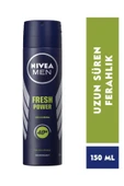 NIVEA FRESH POWER DEODORANT 150ML- thumbnail 2