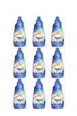 Yumoş Extra 1440 Ml Lilyum X 9 Adet thumbnail 1