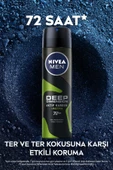 NIVEA Deodorant Erkek 150ml.Deep Amazonıa thumbnail 4
