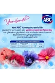 ABC Yumuşatıcı Aşk 5 Lt 4'lü Set thumbnail 4