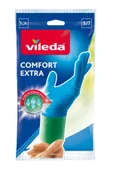 Vileda Comfort Extra Küçük Boy Bulaşık Eldiveni thumbnail 2