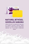 Softto Plus SAFRAN YAĞLI SABUN thumbnail 2