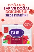 Duru 600gr Banyo Sabunu Gül thumbnail 5