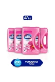 ABC Yumuşatıcı Tutku 5 Lt X 4 thumbnail 1