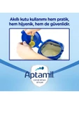 Aptamil 4 Akıllı Kutu Devam Sütü 800 gr X 2 Adet thumbnail 2