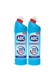 ABC Karbonatlı Ultra Çamaşır Suyu 750 ml 2'li thumbnail 1