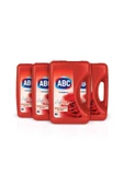 ABC Yumuşatıcı Aşk 5 Lt 4'lü Set thumbnail 2