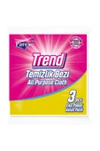 Parex Trend Temizlik Bezi 3 Lü thumbnail 1