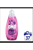 Omo Express Fresh Renkli & Siyah 1480 Ml thumbnail 2
