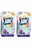 ABC Lavanta Tazeliği Matik 8 kg 2 Adet thumbnail 1