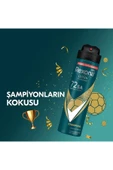 Rexona Men Deodorant Champions 150 ML - 6'lı thumbnail 3
