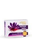 Softto Plus SAFRAN YAĞLI SABUN thumbnail 3
