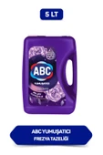 ABC Yumuşatıcı thumbnail 1