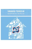 ACE 4 L Çamaşır Suyu Klasik thumbnail 6