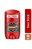 Old Spice Stıck Bearglove 50 ml thumbnail 1