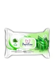 Papilion Islak Havlu Aloe Vera 100lü thumbnail 1