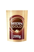 Nescafe Gold Yumuşak Içim 200 gr thumbnail 1