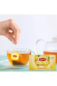 Lipton Papatya Çayı 20'li 3 Paket thumbnail 5