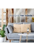 Glade Sprey Aerosol İpeksi Vanilya 300 Ml thumbnail 5