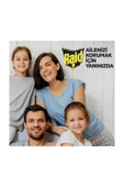 Raid Sinek Öldürücü Sprey 300 Ml thumbnail 5