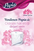 Papia Parfümlü Tuvalet Kağıdı 32 Rulo thumbnail 2
