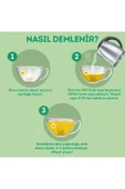 Lipton Rezene Bitki Çayı 20'li Bardak Poşet 40 gr thumbnail 4