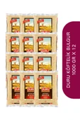 Duru 1000 gr Köftelik Bulgur X 12 thumbnail 2