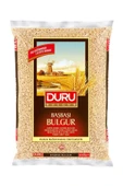 Duru 5x1000 gr Başbaşı Pilavlık Bulgur thumbnail 2